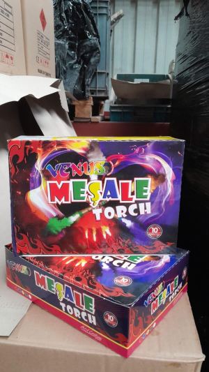 Mavi Meşale Troy - Adet 15,50 TL, Kolide 100 Adet