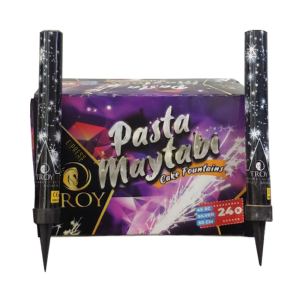 troy pasta maytabi 2026 Model
